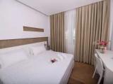 Superior room with garden view