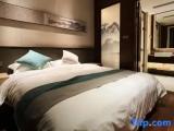 Deluxe Double Suite