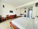 1 Bedroom Deluxe Double Studio