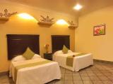Double Junior Suite