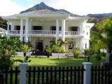 Comfort Quadruple Villa with courtyard view