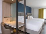 Quadruple Suite with partial ocean view