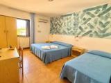 1 Bedroom Standard Triple room