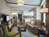 2 Bedrooms Executive Apartment with balcony