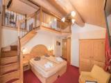 Standard Quadruple Duplex room