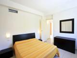 1 Bedroom Standard Double Apartment