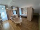 Standard Quadruple Family room