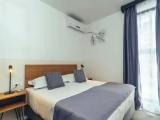 2 Bedrooms Suite with balcony and with sea view