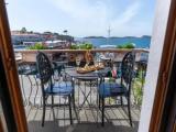Superior Double room with sea view