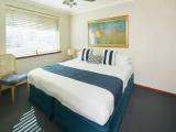 2 Bedrooms Deluxe Apartment