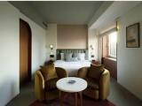 Standard Double room with city view