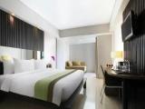 Deluxe Double Suite