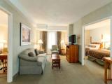 2 Bedrooms Sextuple Suite