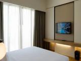 Presidential Double Suite