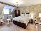 Grand Deluxe Twin room
