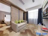 Twin Suite