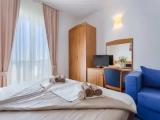 Standard Single room with balcony