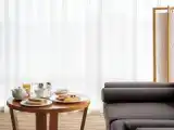 1 Bedroom Large Corner Double Club Suite