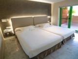 Superior Suite with sea view