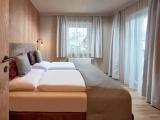Deluxe Double Suite