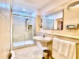Standard Single room with sea view