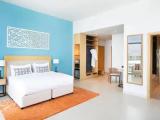 Mirage Double Junior Suite with sea view