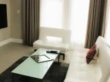 1 Bedroom Double Junior Suite with park view