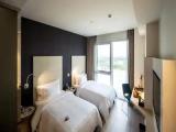 Premier room with river view