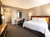 Executive Double room with city view