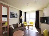 1 Bedroom Apartment with balcony