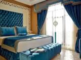 Deluxe room with city view