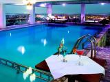 Standard Triple room with balcony