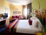 Standard Single room with sea view