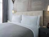 Double room with river view