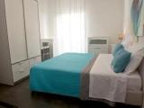 Standard Single room with sea view