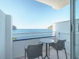 Superior Double Club room seafront