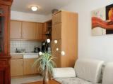 1 Bedroom Double Apartment with city view