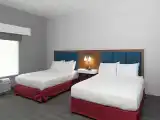 Accessible Quadruple room