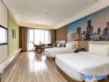Executive Twin room