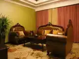 Luxury Suite