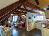 Family Attic Suite