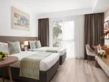 1 Bedroom Double Apartment