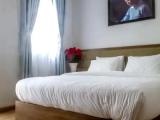1 Bedroom Double Apartment with balcony