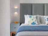 Standard Double room with garden view