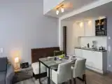 Superior Double Apartment with balcony