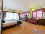 Superior Single Suite
