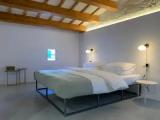 Deluxe Double room with balcony and with sea view