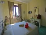 Standard Double room with garden view