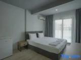 Standard room with view