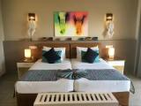 Suite with ocean view